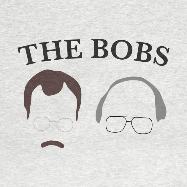 The Bobs by djhyman